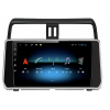 Штатная магнитола Stonelock TOY115MB 2/32 ГБ для Toyota Land Cruiser Prado 150 2017-2020 на Android 10.0