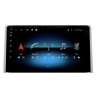 Штатная магнитола Stonelock TOY114MB 2/32 ГБ для Toyota RAV4 (XA50) 2018-2024 на Android 10.0