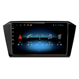 Stonelock VW103MB 2/32 ГБ для Volkswagen Passat B8 2015+ на Android 10.0