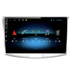 Stonelock VW100MB 2/32 ГБ для Volkswagen Passat CC, B7 2011-2017 на Android 10.0