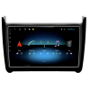 Штатная магнитола Stonelock VW901MB 2/32 ГБ для Volkswagen Polo 5 2009-2019 на Android 10.0