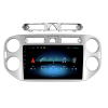Штатная магнитола Stonelock VW902MB 2/32 ГБ для Volkswagen Tiguan 2007-2016 на Android 10.0