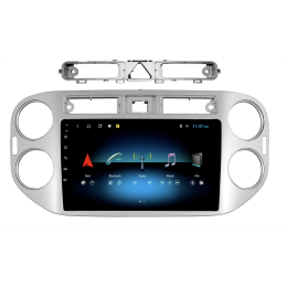 Stonelock VW902MB 2/32 ГБ для Volkswagen Tiguan 2007-2016 на Android 10.0