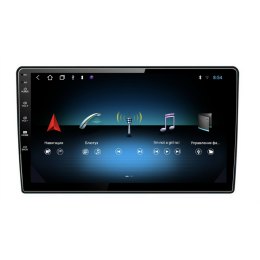 Stonelock TOY911MB 2/32 ГБ для Toyota universal (200x100mm) на Android 10.0