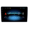Универсальная магнитола Stonelock ASC-09MB 2/32 ГБ 9 дюймов на Android 10.0