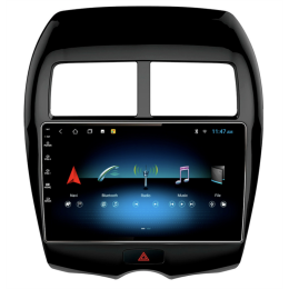 Stonelock MSB102MB 2/32 ГБ для Peugeot 4008 2012-2018 на Android 10.0