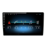 Штатная магнитола Stonelock CIT9041MB 2/32 ГБ для Citroen C2, C3 I, C3 Picasso, Berlingo II, Jumpy II cерый на Android 10.0