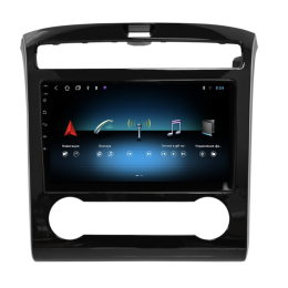 Stonelock HYD108MB 2/32 ГБ для Hyundai Tucson IV 2020-2024 на Android 10.0