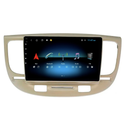 Stonelock KIA917MB 2/32 ГБ для Kia Rio II 2007 - 2011 на Android 10.0