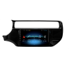 Штатная магнитола Stonelock KIA912MB 2/32 ГБ для KIA Rio (UB), K3 2011-2015 на Android 10.0