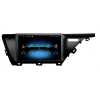 Штатная магнитола Stonelock TOY110MB 2/32 ГБ для Toyota Camry V70 2018-2021 на Android 10.0