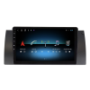 Штатная магнитола Stonelock BMW902MB 2/32 ГБ для BMW X5 (E53), 7 (E38), 5 (E39) 1999-2006 на Android 10.0