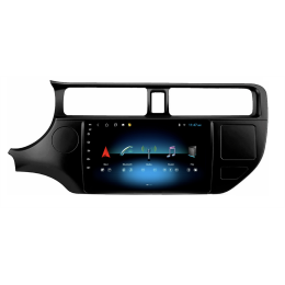Stonelock KIA911MB 2/32 ГБ для KIA Rio (UB), K3 2011-2015 на Android 10.0