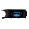 Штатная магнитола Stonelock KIA106MB 2/32ГБ для Kia K5 III 2020-2022 на Android 10.0