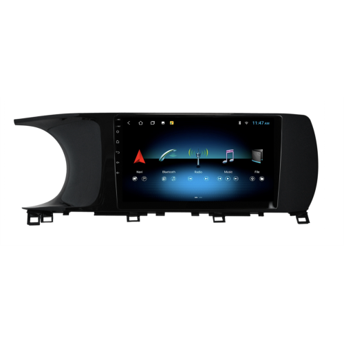 Штатная магнитола Stonelock KIA106MB 2/32ГБ для Kia K5 III 2020-2022 на Android 10.0