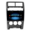 Штатная магнитола Stonelock LAD908MB 2/32 ГБ для Lada Priora I 2013-2018 на Android 10.0