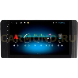 Stonelock VW106MB 2/32 ГБ для Volkswagen Polo VI 2020-2022 на Android 10.0