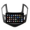 Штатная магнитола Parafar для Chevrolet Cruze I 2012-2015 на Android 10.0 (PF261Lite)