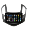 Штатная магнитола Parafar для Chevrolet Cruze I 2012-2015 на Android 12.0 (PF261XHD)