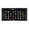 Штатная магнитола Parafar PF071XHD для Toyota универсальная на Android 12.0