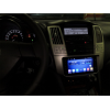 Штатная магнитола Parafar PF071XHD для Toyota универсальная на Android 12.0