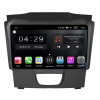 Магнитола Farcar RL435R (S300) для Chevrolet Trailblazer II 2012-2016 на Android 8.1