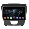 Магнитола Farcar TG435R (S400) для Chevrolet Trailblazer II 2012-2016 на Android 10.0