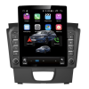 Магнитола Farcar RT435R (S300) TESLA для Chevrolet Trailblazer II 2012-2016 на Android 9.0