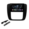 Магнитола Farcar H1174RB (S400) для Chevrolet Tahoe 2009-2013 на Android 10.0 с кнопками