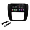 Магнитола Farcar RL1174R (S300) для Chevrolet Tahoe III, Suburban XI 2006-2014 на Android 8.1