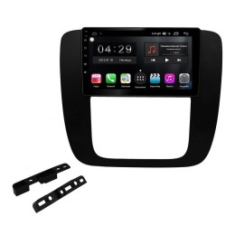 Магнитола Farcar RL1174R (S300) для Chevrolet Tahoe III, Suburban XI 2006-2014 на Android 8.1