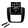 Магнитола Farcar RT1174R (S300) TESLA для Chevrolet Tahoe III, Suburban XI 2006-2014 на Android 9.0