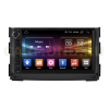 Штатная магнитола CarMedia OL-7002-D-RKIA-N52 для KIA Ceed 2010-2012 на Android 10.0