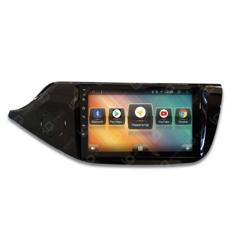 IQ NAVI TS9-1702PFHD (DSP и 4G-SIM) для Kia Ceed (JD) (2012-2018) на Android 8.1.0