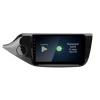 Штатная магнитола Roximo 4G RX-2328 для Kia Ceed JD II 2012-2018 на Android 12.0