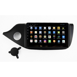 Parafar для Kia Ceed II 2012-2018 на Android 10.0 (PF216AHD-Low)