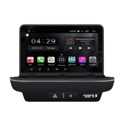 Магнитола Farcar RL1173 (S300) для Kia Ceed III 2018-2024 на Android 8.1
