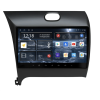 Штатная магнитола Redpower 75032 Hi-Fi для KIA Cerato III 2013-2018 на Android 10.0