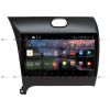 Штатная магнитола Redpower K 51032 R IPS DSP для Kia Cerato 2013-2018 на Android 8.1