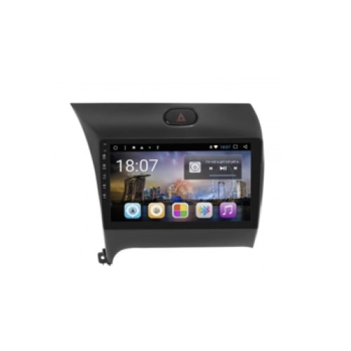Автомагнитола для KIA Cerato (2013-2018) MyDean A280 Android 8.1