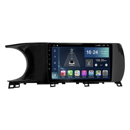 Магнитола Farcar TG1002M (S400) для Kia K5 III 2020-2022 на Android 12.0
