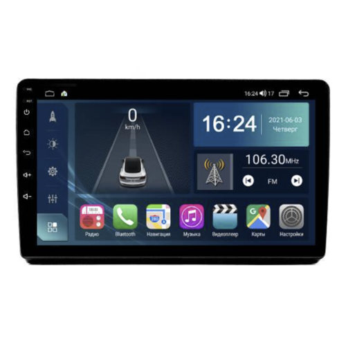 Магнитола Farcar TG345M (S400) для KIA Optima 2014-2016 на Android 12.0