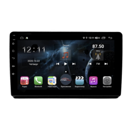 Магнитола Farcar H345R (S400) для KIA Optima 2014-2016 на Android 10.0