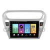 Магнитола FarCar D294M для Citroen C-Elysee 2012-2022 на Android 8.1