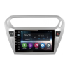 Магнитола FarCar S200 для Citroen C-Elysee 2013-2022 на Android 8.0 (V2005R-DSP)