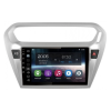 Магнитола FarCar S200 для Citroen C-Elysee 2013-2022 на Android 8.0 (V2005R)