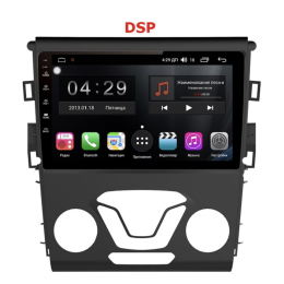 Магнитола Farcar RG377 (S300) для Ford Mondeo V 2015-2017 на Android 9.0