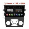 Магнитола FARCAR LX377R (S195) для Ford Mondeo V 2015-2022 на Android 8.1