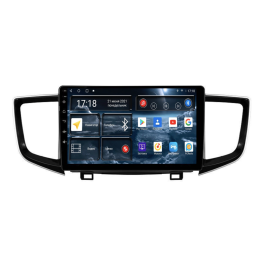 Штатная магнитола Redpower 75692 Hi-Fi для Honda Pilot III 2015-2022 на Android 10.0