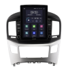 Штатная магнитола CarMedia OL-9729-HL TESLA для Hyundai H1 Starex II 2016-2022 на Android 9.0